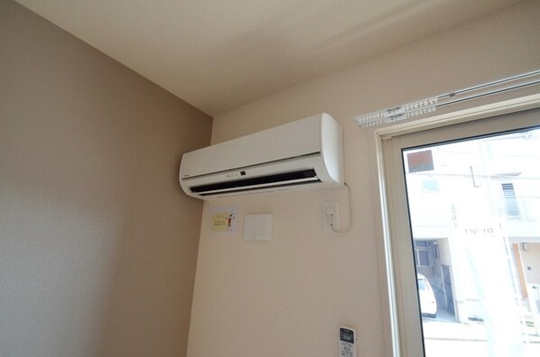 ルミエール木崎の物件内観写真